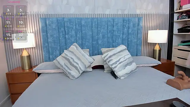 Ivi Akina online show from 09-27-25, 06:47