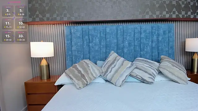 Ivi Akina online show from 04-14-26, 06:24