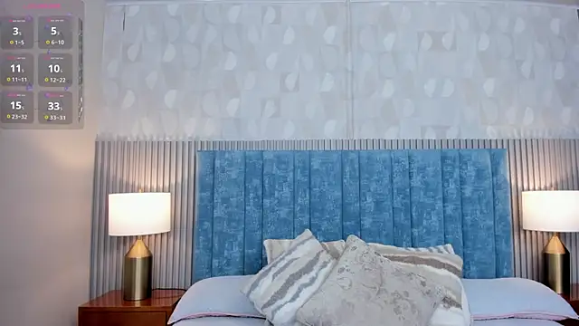 Ivi Akina online show from 09-10-25, 06:29