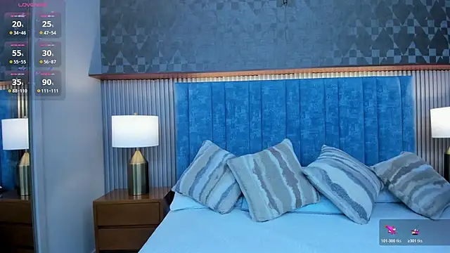 Ivi Akina online show from 04-09-26, 06:25