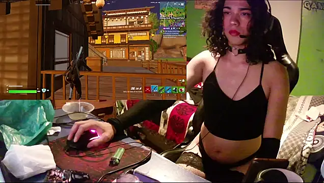 Snapshot of MeowFelina chatting on 12-07-24, 03:53 MeowFelina online show from 12-07-24, 03:53