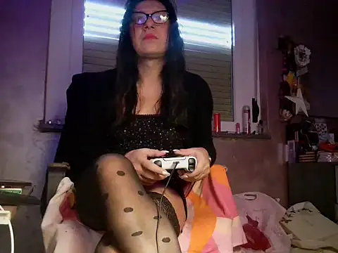 LadyVenere online show from 02-22-26, 08:28