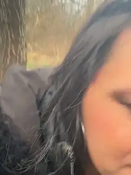 LadyVenere online show from 03-01-26, 08:14