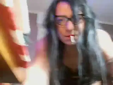 LadyVenere online show from 01-15-26, 10:13