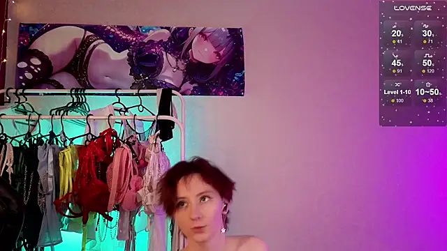 MariiaMk online show from 01-06-26, 11:53