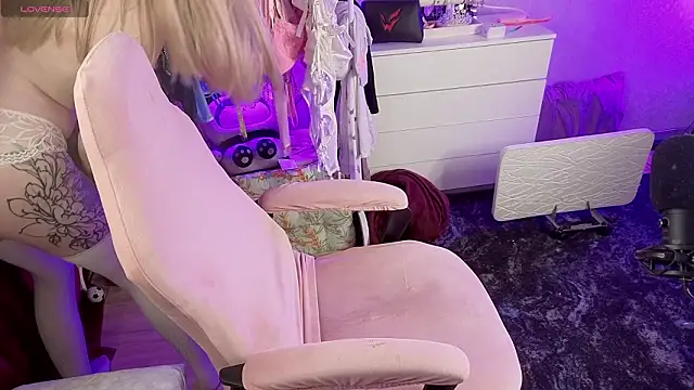 MariiaMk online show from 03-06-26, 04:29