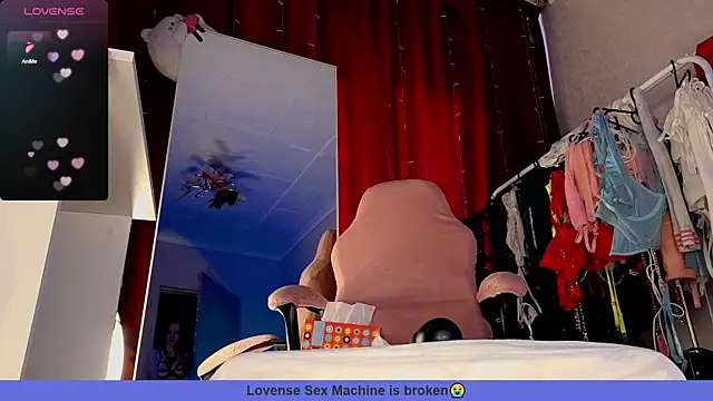 MariiaMk online show from 06-02-26, 03:28