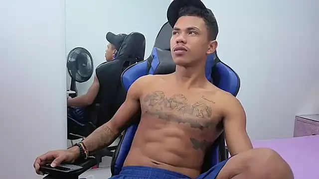 scarce candy69 online show from 11-25-25, 02:28