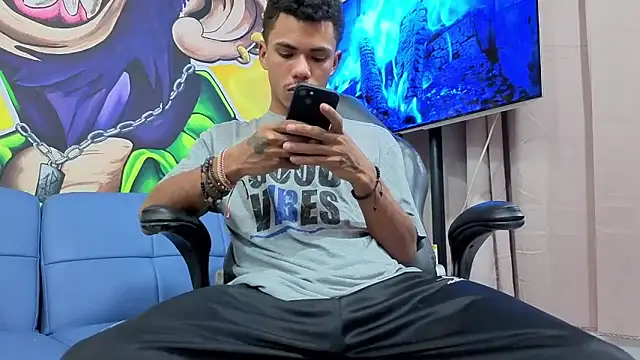 scarce candy69 online show from 04-05-26, 05:14