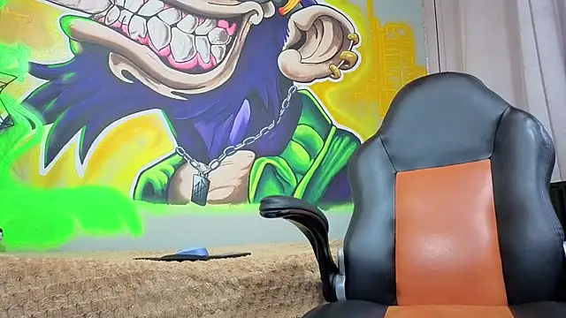 scarce candy69 online show from 03-03-26, 11:56