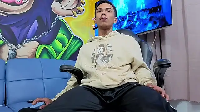 scarce candy69 online show from 03-20-26, 03:40