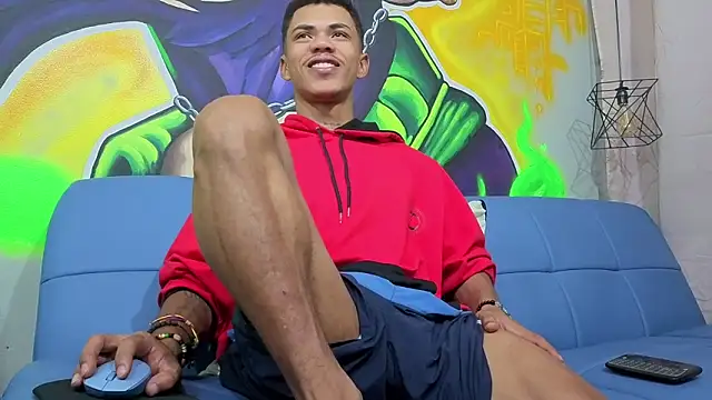 scarce candy69 online show from 03-11-26, 12:32