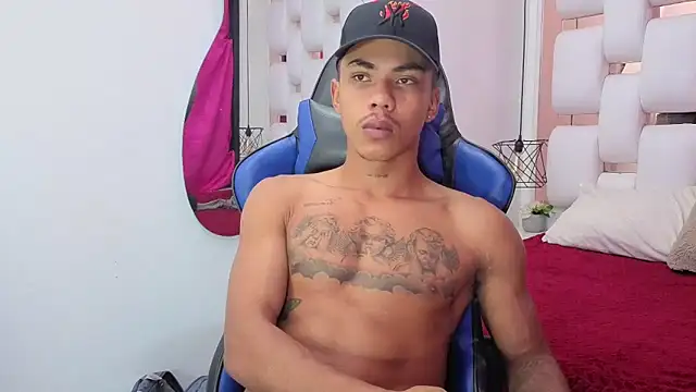 scarce candy69 online show from 11-24-25, 02:44