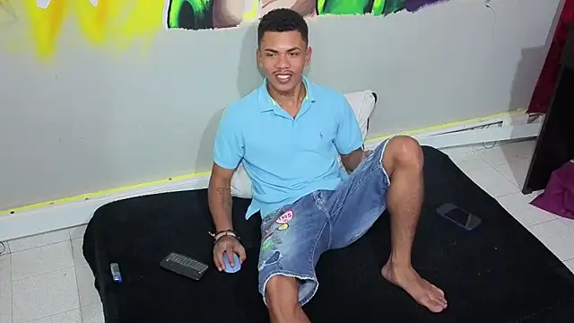 scarce candy69 online show from 02-05-26, 07:21