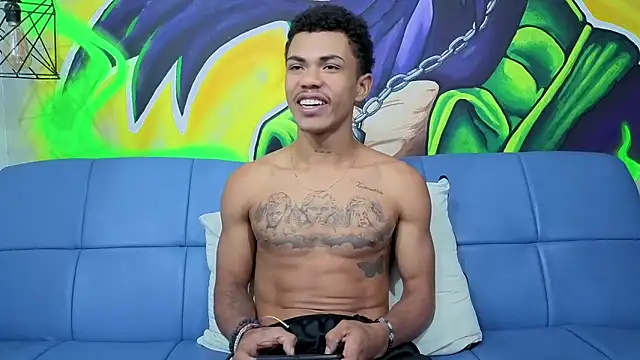 scarce candy69 online show from 04-18-26, 02:47