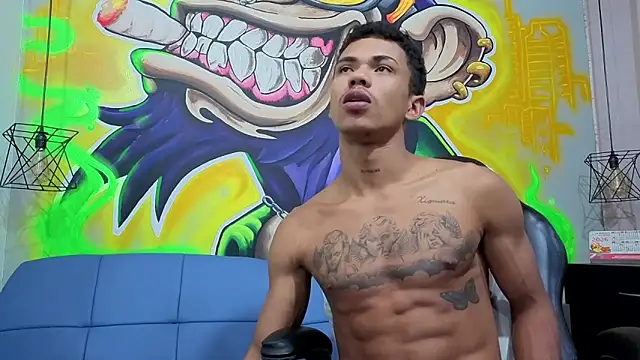 scarce candy69 online show from 03-06-26, 01:33