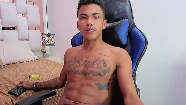 scarce candy69 online show from 11-16-25, 05:45