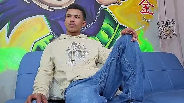 scarce candy69 online show from 03-15-26, 04:41