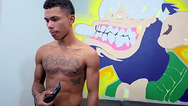 scarce candy69 online show from 01-17-26, 01:53