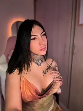 Cataleyasweet 19 online show from 07-14-26, 04:06
