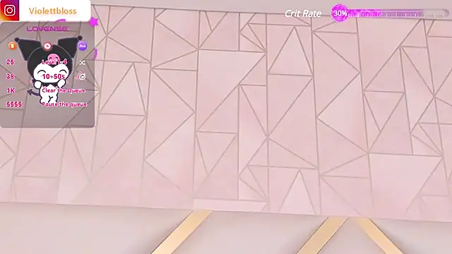 Snapshot of Violettbloss chatting on 02-26-25, 09:20 Violettbloss online show from 02-26-25, 09:20
