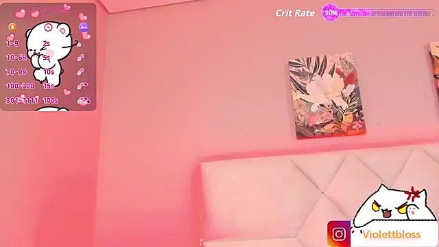 Snapshot of Violettbloss chatting on 09-24-25, 03:24 Violettbloss online show from 09-24-25, 03:24