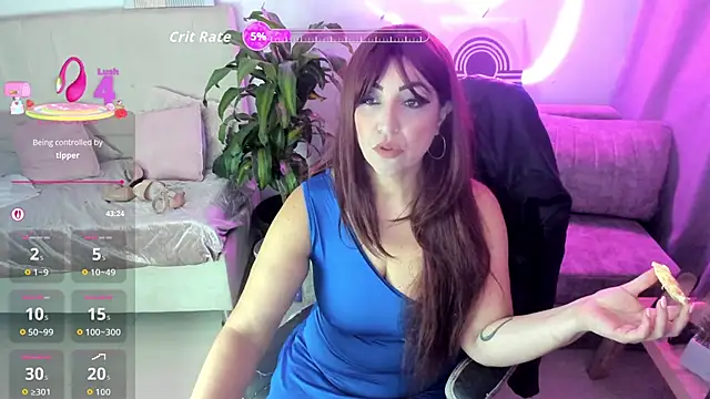 anyclark  online show from 02-11-26, 04:01