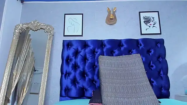 Snapshot of dalilaqueen chatting on 03-13-25, 12:56 dalilaqueen online show from 03-13-25, 12:56