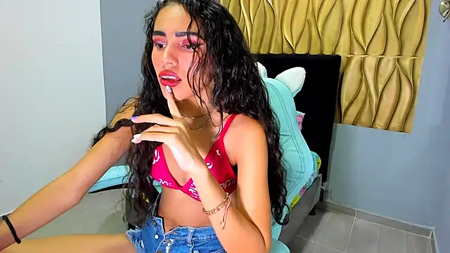 Evelin shy online show from 11-08-25, 02:59