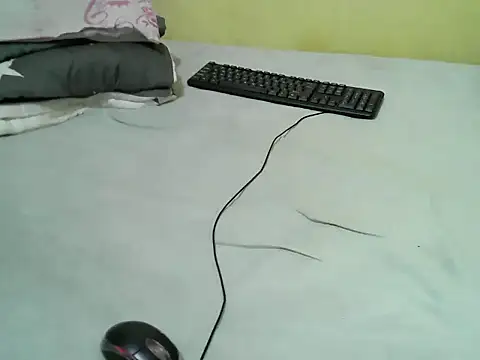 Quincy joyy online show from 09-19-25, 10:25