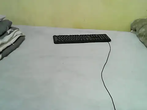 Quincy joyy online show from 09-17-25, 12:18