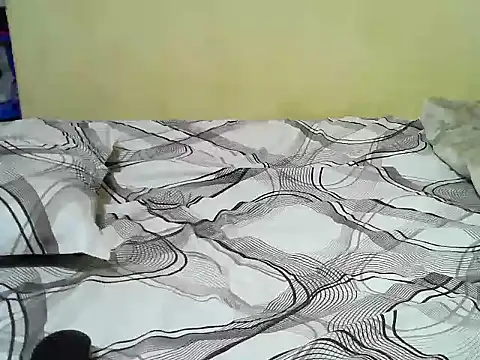 Quincy joyy online show from 11-11-25, 07:36