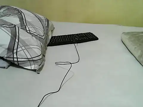 Quincy joyy online show from 02-19-26, 04:53