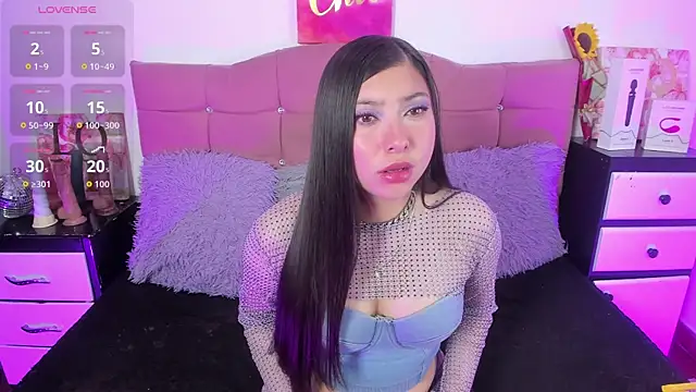 Sofi lenox online show from 04-12-26, 12:08