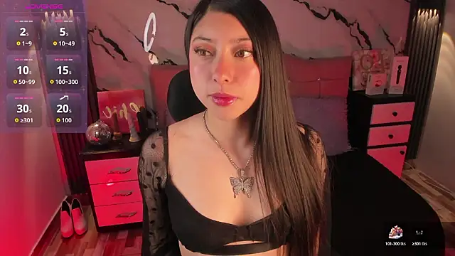 Snapshot of Sofi_lenox chatting on 02-17-26, 09:17 Sofi lenox online show from 02-17-26, 09:17