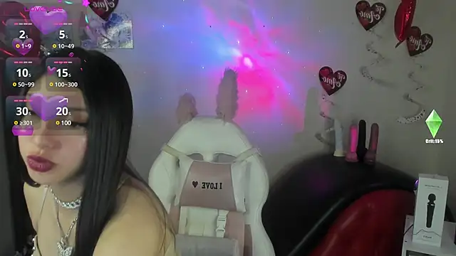 Sofi lenox online show from 02-20-25, 08:28