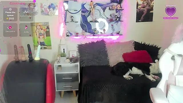 Sofi lenox online show from 01-21-25, 10:08