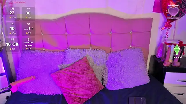 Sofi lenox online show from 10-16-25, 09:06