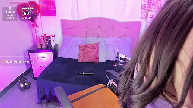 Sofi lenox online show from 10-31-25, 07:49