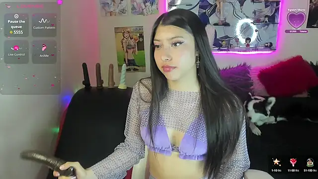 Sofi lenox online show from 01-24-25, 09:28