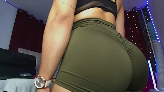 im mishellbigass online show from 02-07-26, 10:34