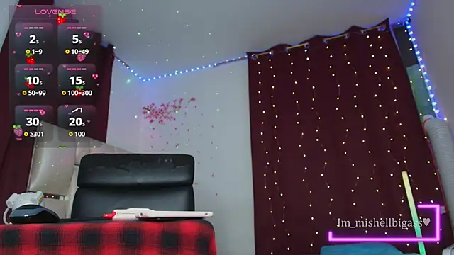 im mishellbigass online show from 04-24-26, 06:37
