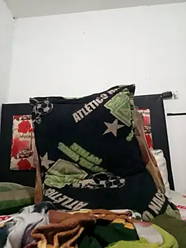 MaximoSualteza777 online show from 10-26-25, 06:36