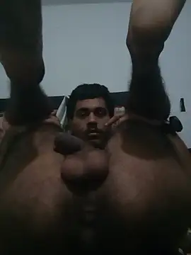 MaximoSualteza777 online show from 01-18-26, 12:08