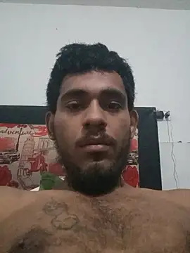 MaximoSualteza777 online show from 01-15-26, 01:31