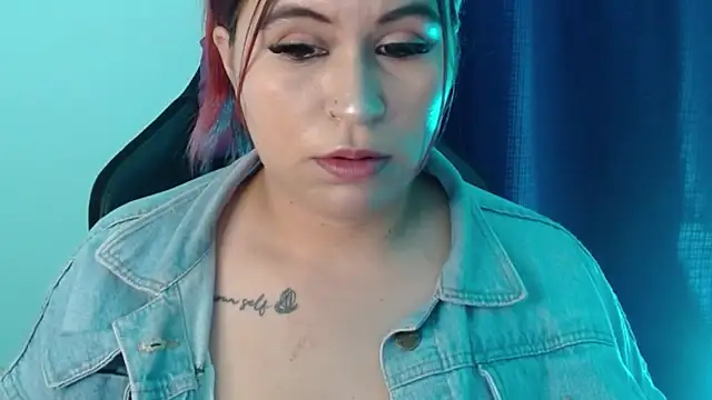 cata  gutierrez  online show from 11-09-25, 02:59