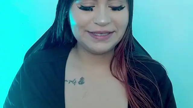cata  gutierrez  online show from 05-28-26, 06:36