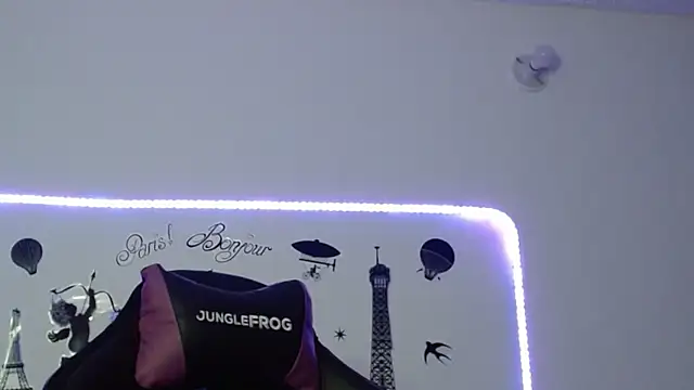 cata  gutierrez  online show from 09-11-25, 04:12