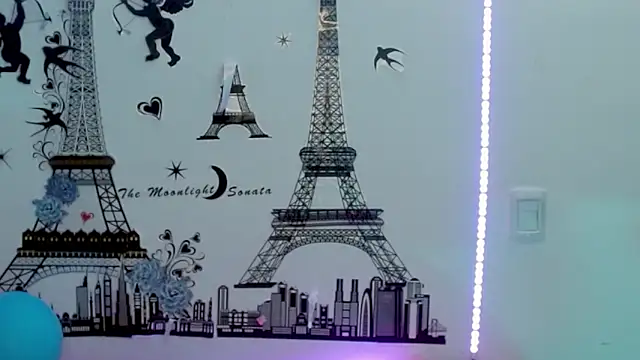 cata  gutierrez  online show from 02-24-26, 03:29