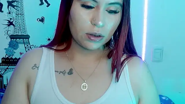 cata  gutierrez  online show from 02-25-26, 03:51